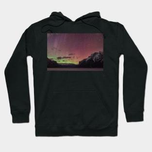 The Minnewanka Dancefloor Hoodie